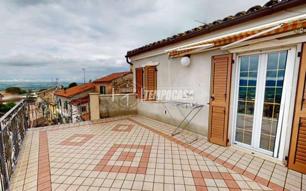 casa indipendente in vendita a Castelfidardo