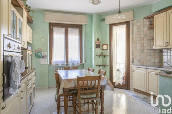 appartamento in vendita a Castelfidardo