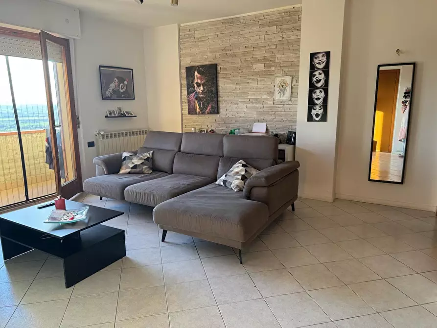 appartamento in vendita a Castelfidardo