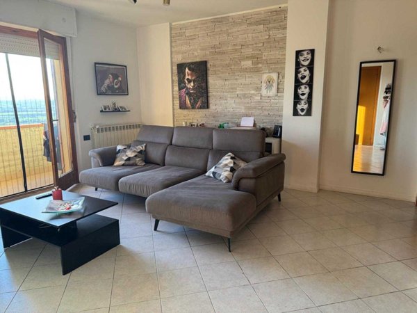 appartamento in vendita a Castelfidardo