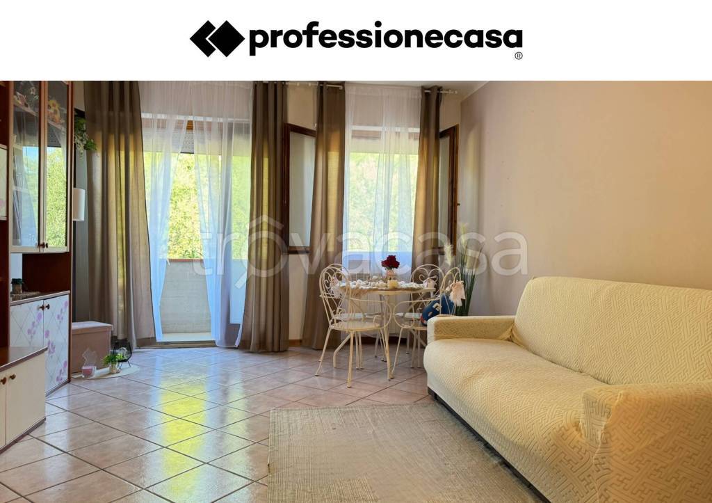 appartamento in vendita a Castelfidardo