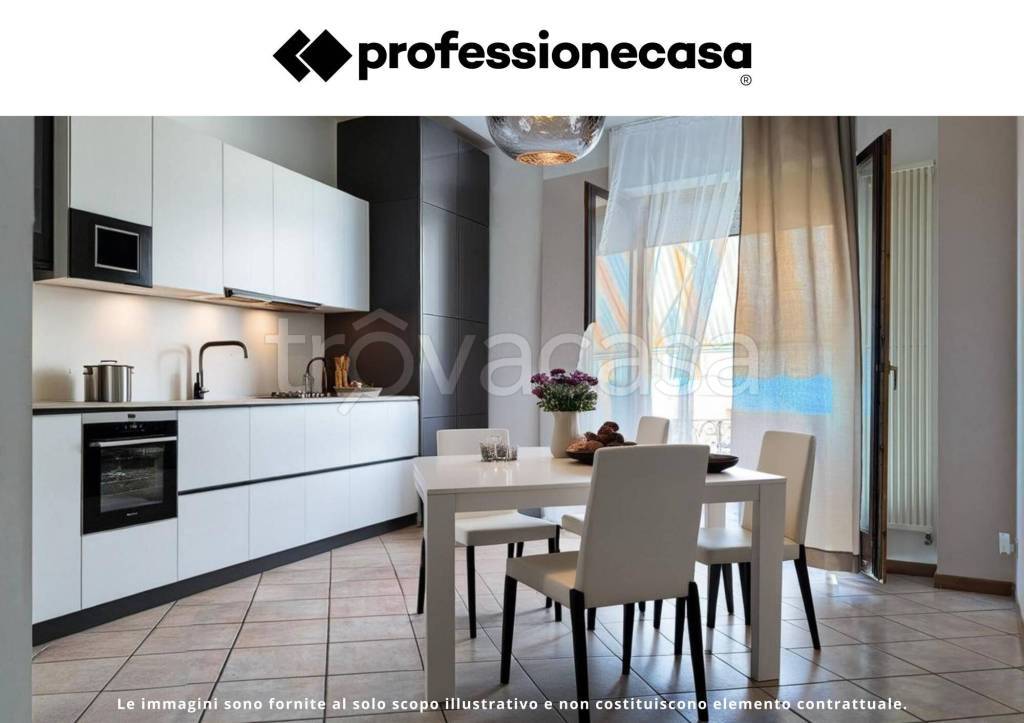 appartamento in vendita a Castelfidardo