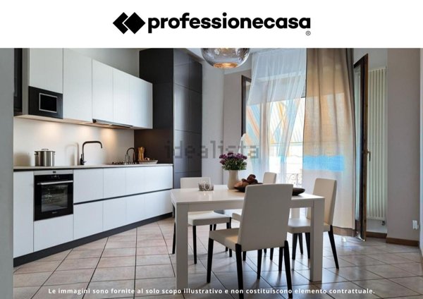 appartamento in vendita a Castelfidardo