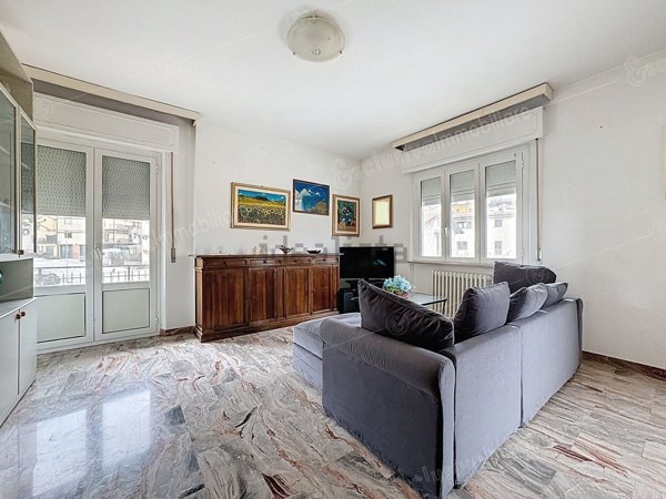 appartamento in vendita a Castelfidardo