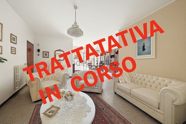 appartamento in vendita a Castelfidardo in zona San Rocchetto