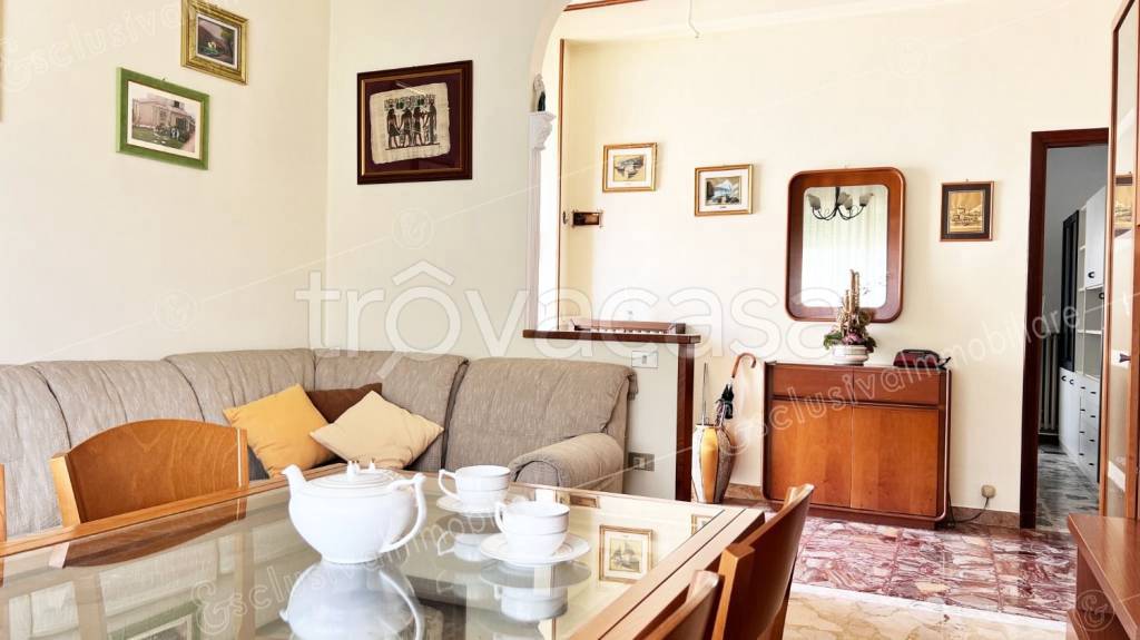 casa indipendente in vendita a Castelfidardo in zona Crocette