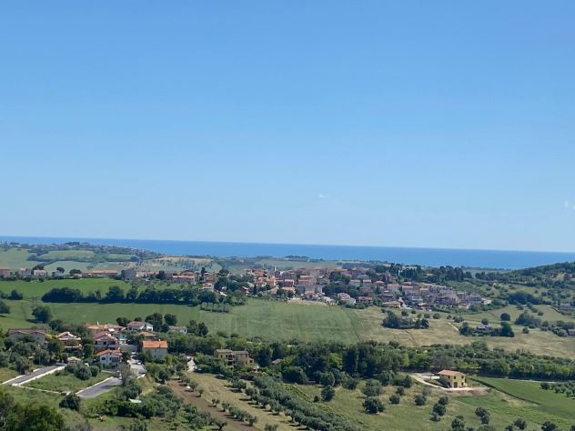 appartamento in vendita a Castelfidardo