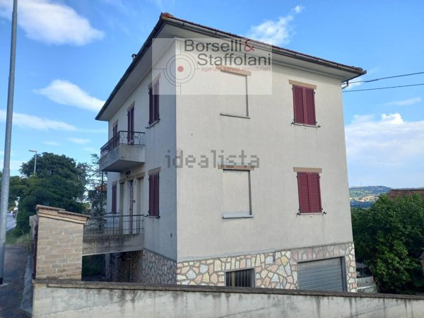 appartamento in vendita a Castelfidardo