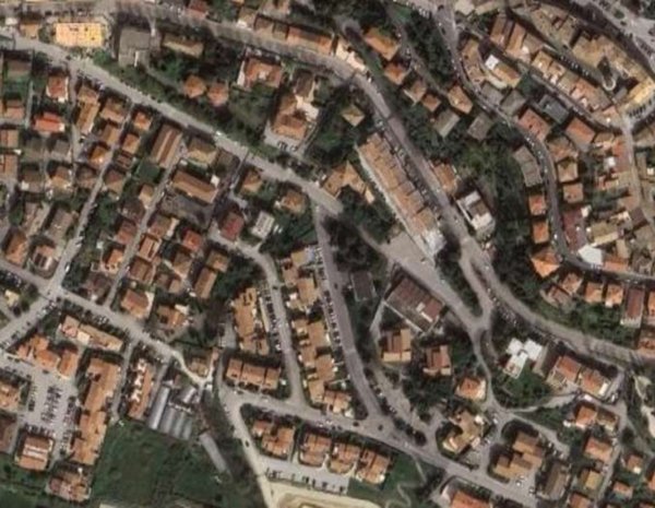 casa indipendente in vendita a Castelfidardo