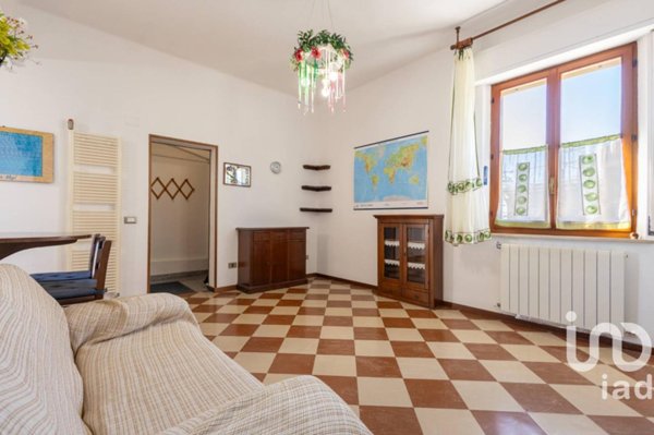 appartamento in vendita a Castelfidardo