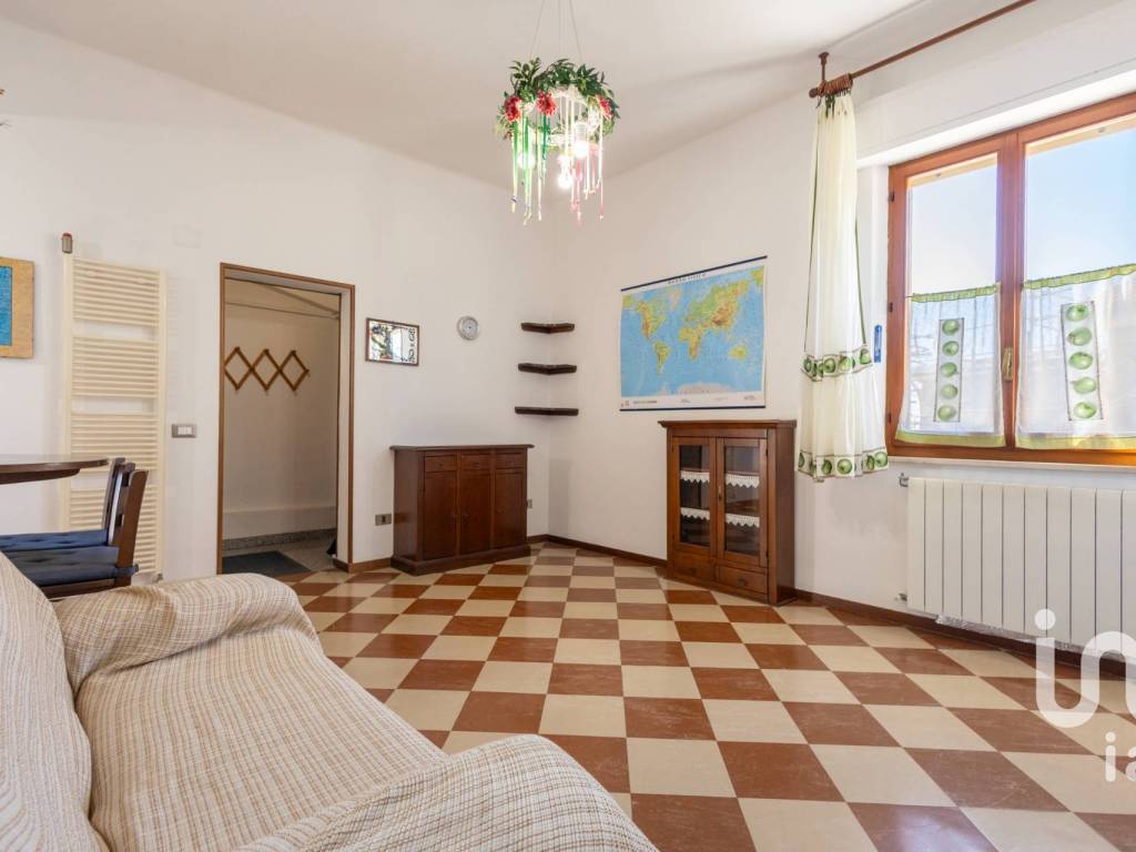 appartamento in vendita a Castelfidardo