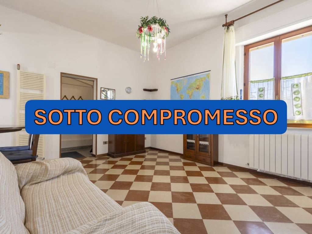 appartamento in vendita a Castelfidardo