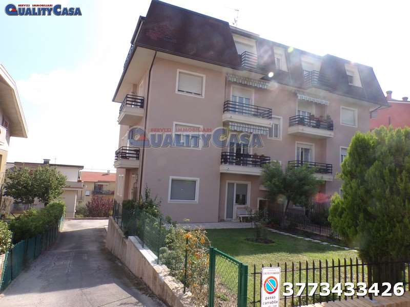 appartamento in vendita a Castelfidardo