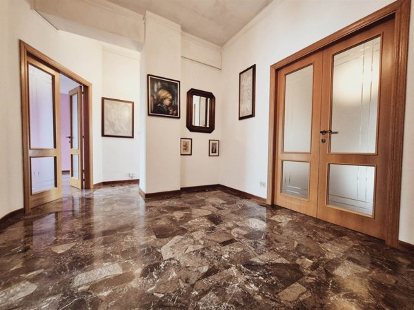 appartamento in vendita a Castelfidardo