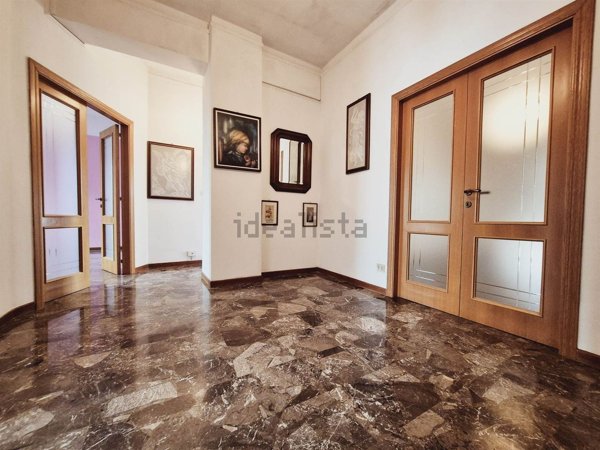 appartamento in vendita a Castelfidardo