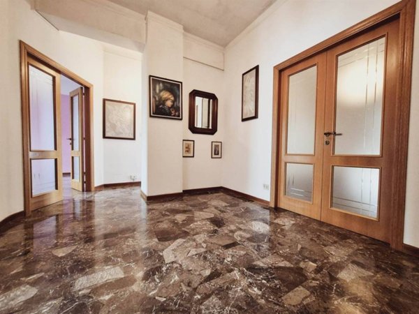 appartamento in vendita a Castelfidardo