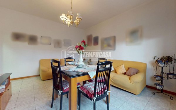 casa indipendente in vendita a Castelfidardo