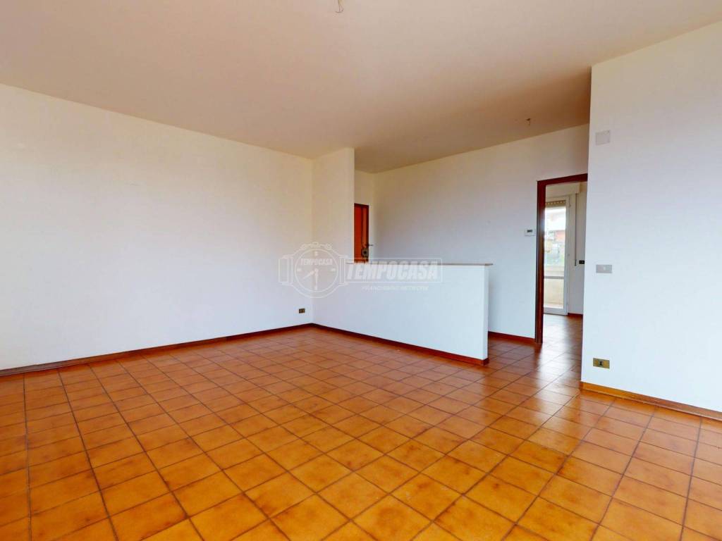 appartamento in vendita a Castelfidardo