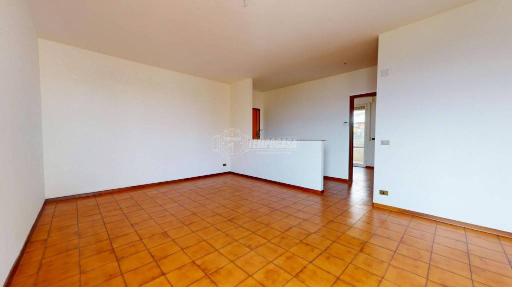 appartamento in vendita a Castelfidardo