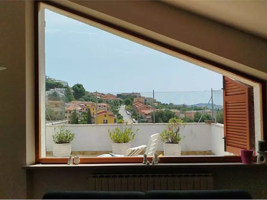 appartamento in vendita a Castelfidardo