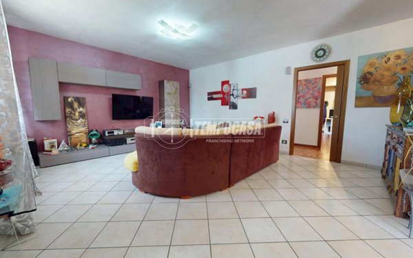 appartamento in vendita a Castelfidardo in zona Acquaviva