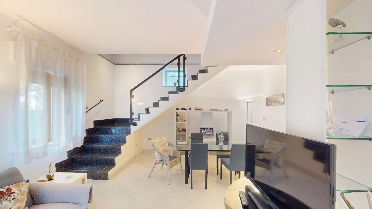 casa indipendente in vendita a Castelfidardo