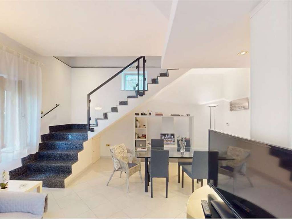 casa indipendente in vendita a Castelfidardo