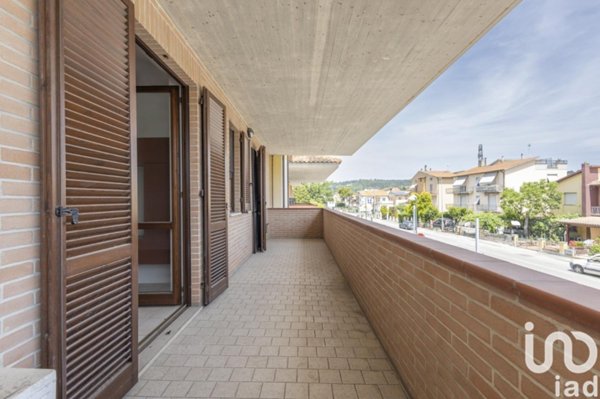 appartamento in vendita a Castelfidardo