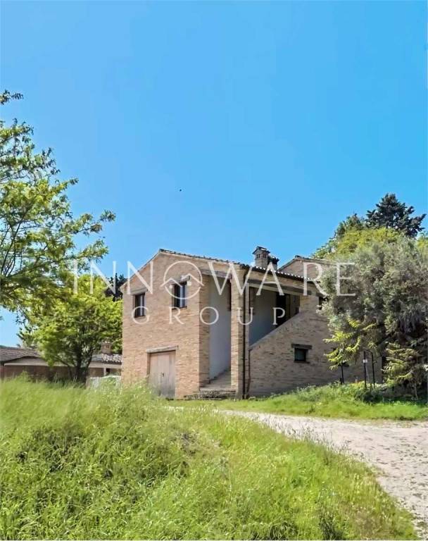 casa indipendente in vendita a Castelfidardo
