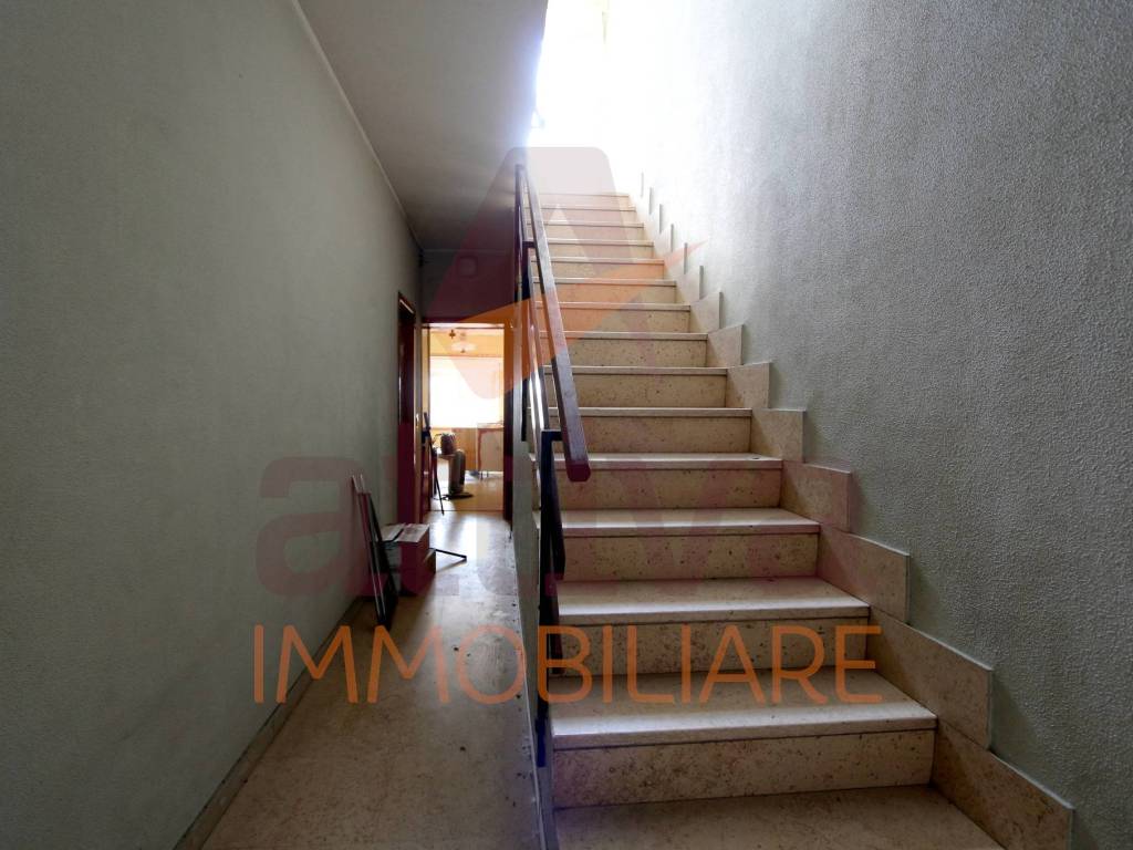 casa indipendente in vendita a Castelfidardo