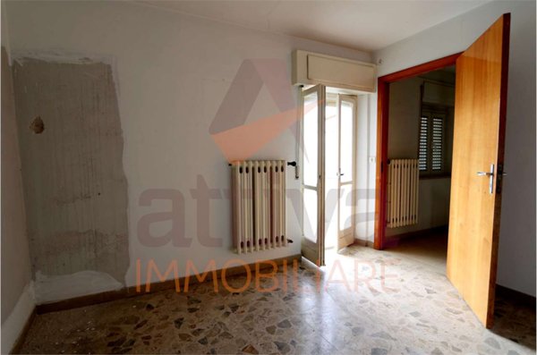 casa indipendente in vendita a Castelfidardo