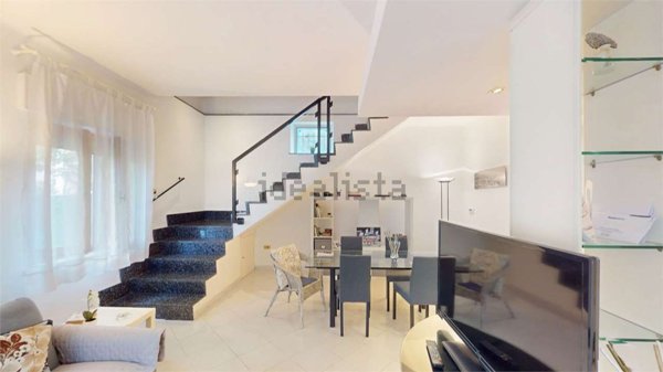 casa semindipendente in vendita a Castelfidardo