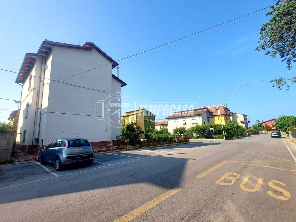 appartamento in vendita a Castelfidardo