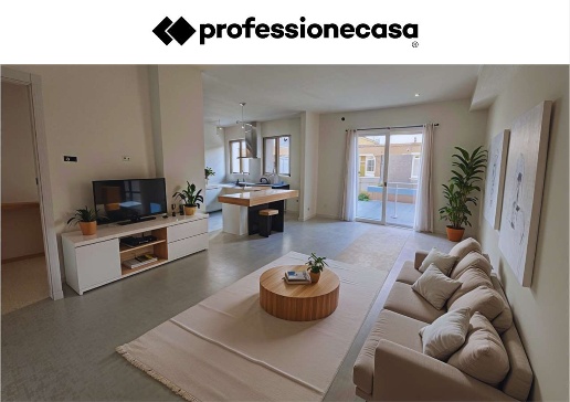 appartamento in vendita a Castelfidardo