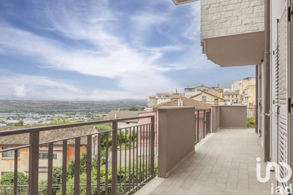 appartamento in vendita a Castelfidardo