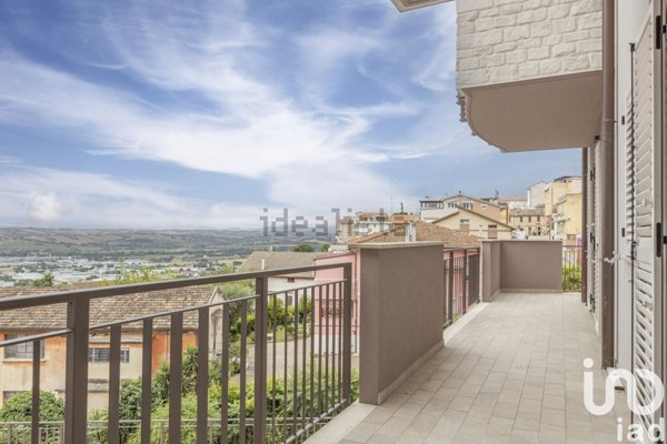 appartamento in vendita a Castelfidardo