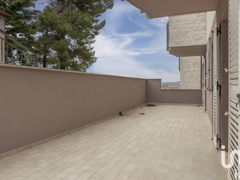 appartamento in vendita a Castelfidardo