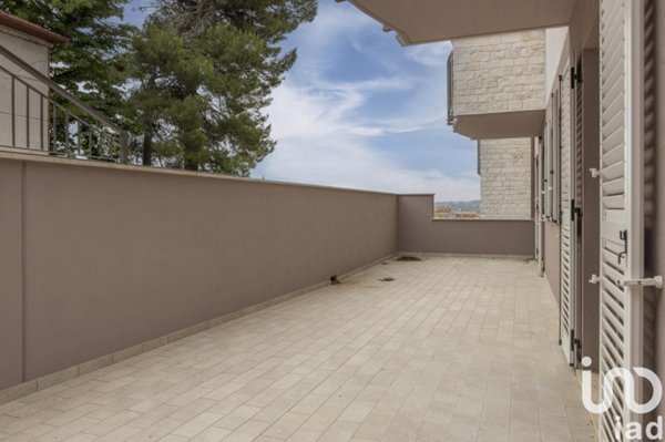 appartamento in vendita a Castelfidardo