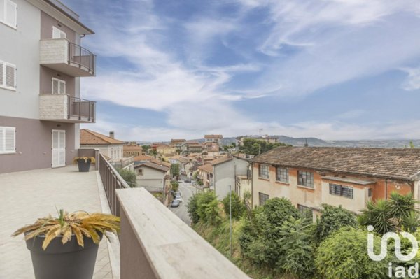 appartamento in vendita a Castelfidardo
