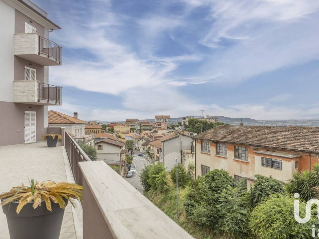 appartamento in vendita a Castelfidardo