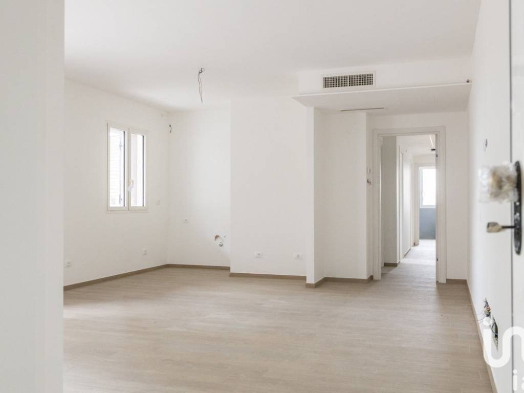 appartamento in vendita a Castelfidardo