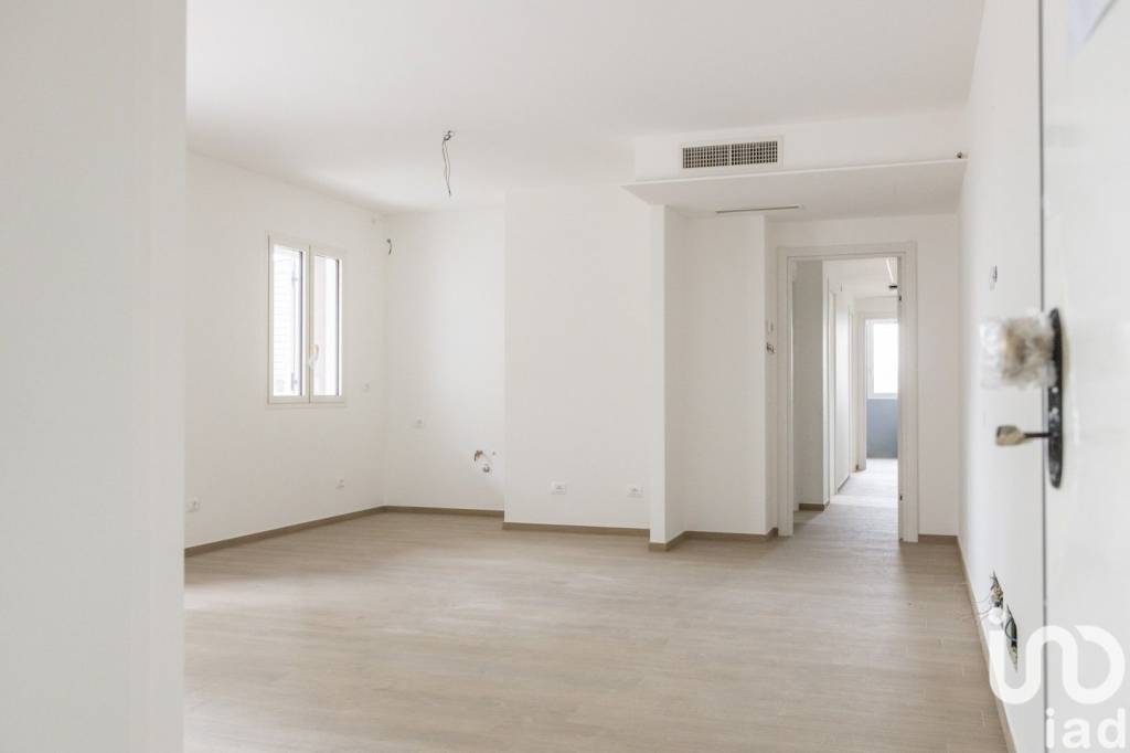 appartamento in vendita a Castelfidardo