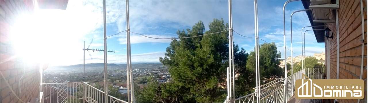 appartamento in vendita a Castelfidardo