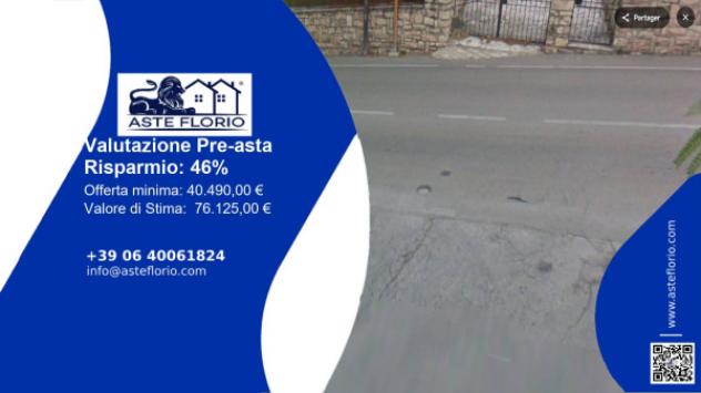 appartamento in vendita a Castelfidardo