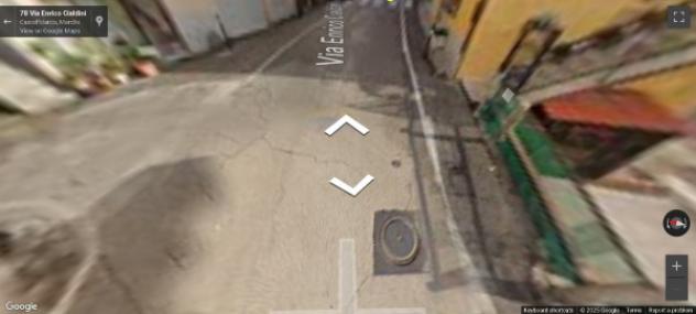 appartamento in vendita a Castelfidardo
