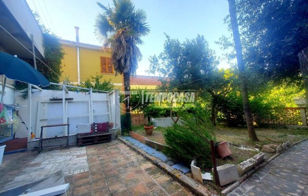 appartamento in vendita a Castelfidardo