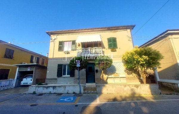 appartamento in vendita a Castelfidardo