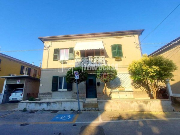 appartamento in vendita a Castelfidardo