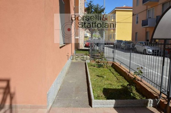 appartamento in vendita a Castelfidardo