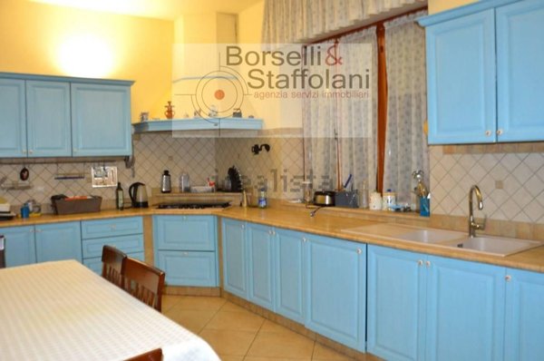 appartamento in vendita a Castelfidardo